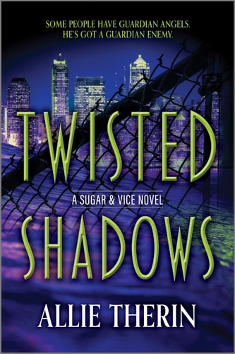 Twisted Shadows (Sugar & Vice #2)