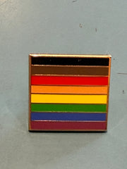Enamel Pins
