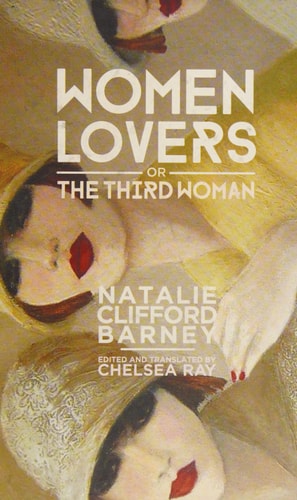 Women Lovers, or the Third Woman