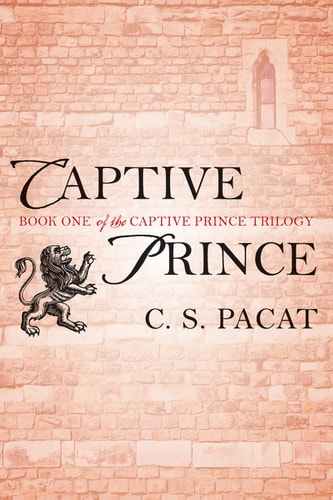 Captive Prince (Captive Prince Trilogy #1)
