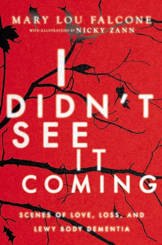 I Didn't See It Coming