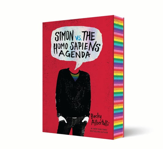 Simon vs. the Homo Sapiens Agenda (10th Anniversary Deluxe Edition)