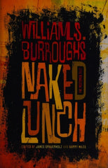 Naked Lunch: The Restored Text