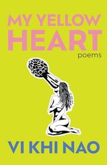 My Yellow Heart
