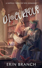 Di-Curious: A Sapphic Tabletop RPG Romance