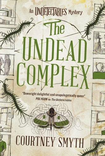 Undead Complex