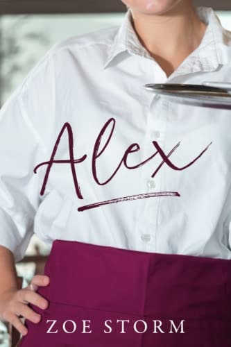 Alex (The Bradford McKinley Chronicles #1)