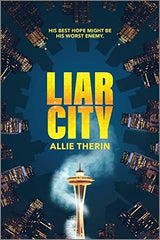 Liar City (Sugar & Vice #1)