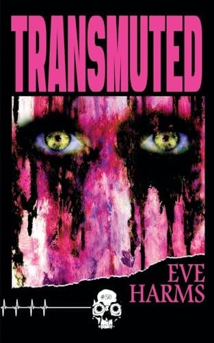 Transmuted (Rewind or Die #30)