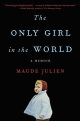 Girl in the World