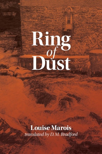 Ring of Dust