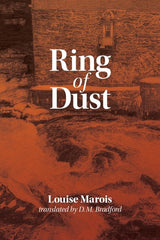 Ring of Dust