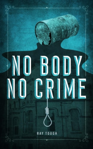 No Body No Crime