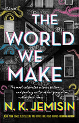 The World We Make (Great Cities #2)