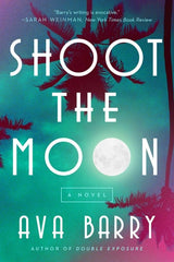 Shoot the Moon (Rainey Hall Mysteries)