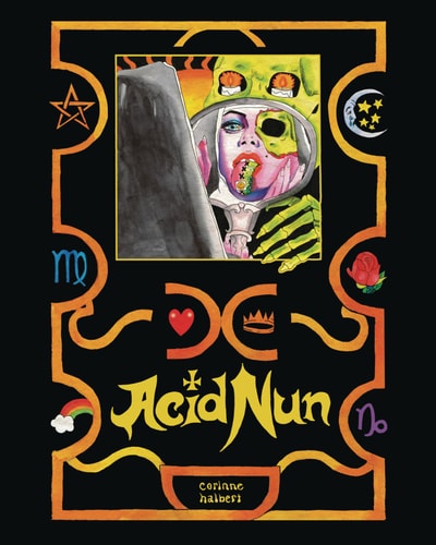 Acid Nun