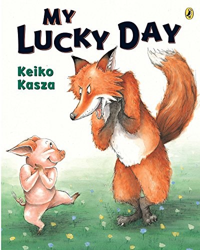 Lucky Day