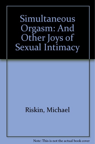The Blacks: And Other Joys of Sexual Intimacy