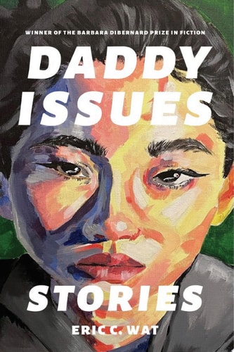 Daddy Issues: Stories