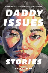 Daddy Issues: Stories