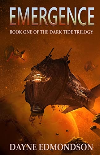 The Dark Tide