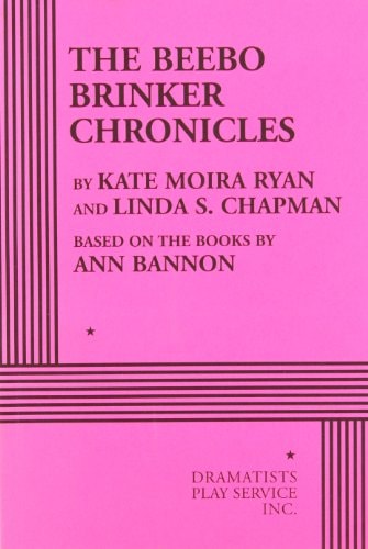 Journey to a Woman (Beebo Brinker)