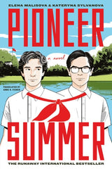 Pioneer Summer