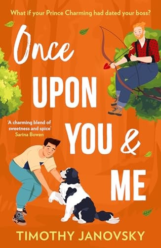Once Upon You and Me
