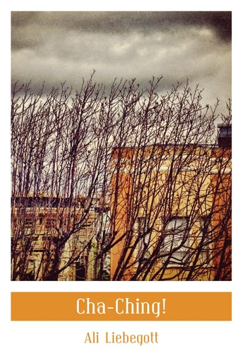 Cha-Ching! (City Lights/Sister Spit)