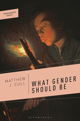 What Gender Should Be (Transgender Theory)