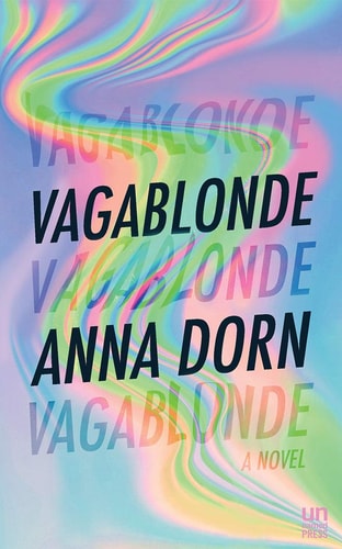 Vagablonde