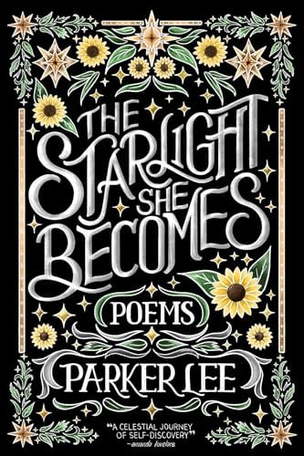 Starlight She Becomes: Poems