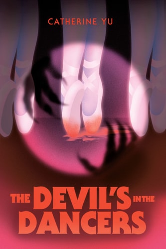 The Devil's in the Dancers