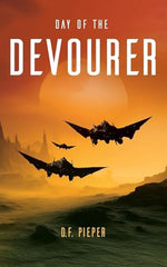 The Devourer