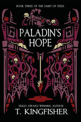 Paladin's Hope (The Saint of Steel #3)