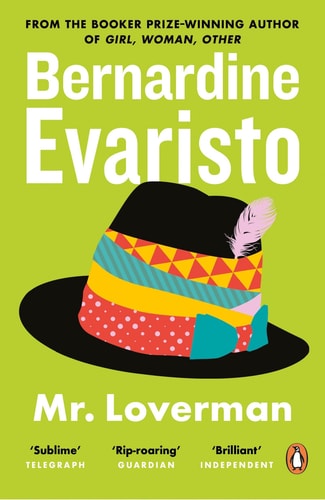 Mr. Loverman