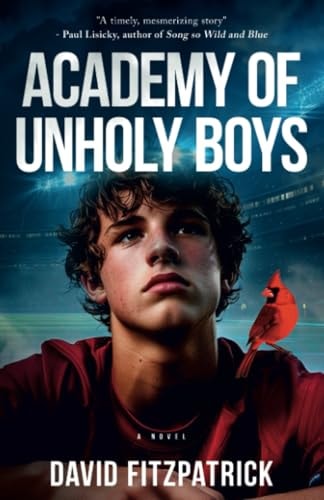 Academy of Unholy Boys