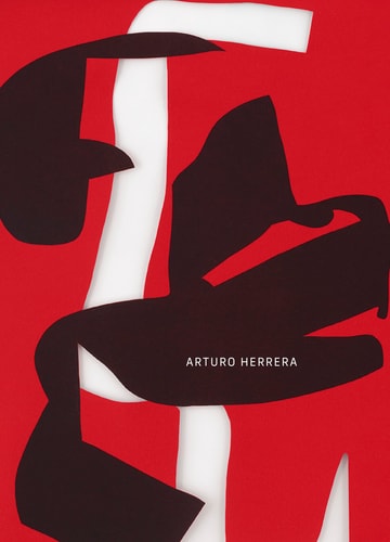 Arturo Herrera: Works 1992-2024