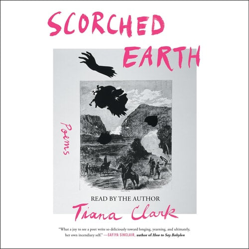 Scorched Earth: Poems