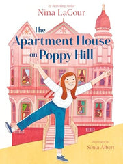 The Apartment House on Poppy Hill: Book 1