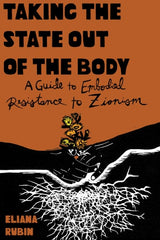 Taking the State Out of the Body: A Guide to Embodied Resistance to Zionism