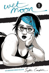 Wet Moon: 20th Anniversary Omnibus Vol. 1