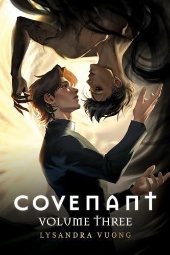 Covenant Vol 3