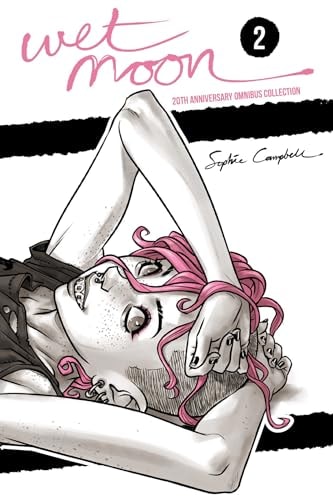 Wet Moon: 20th Anniversary Omnibus Vol. 2