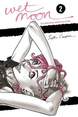 Wet Moon: 20th Anniversary Omnibus Vol. 2