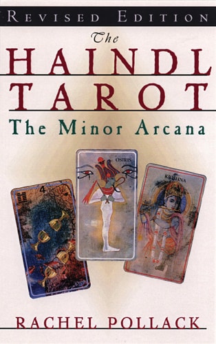 Haindl Tarot, Minor Arcana (Revised)