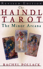 Haindl Tarot, Minor Arcana (Revised)