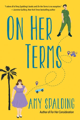 On Her Terms (Out in Hollywood)