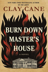 Burn Down Master's House