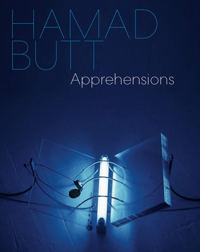 Hamad Butt: Apprehensions